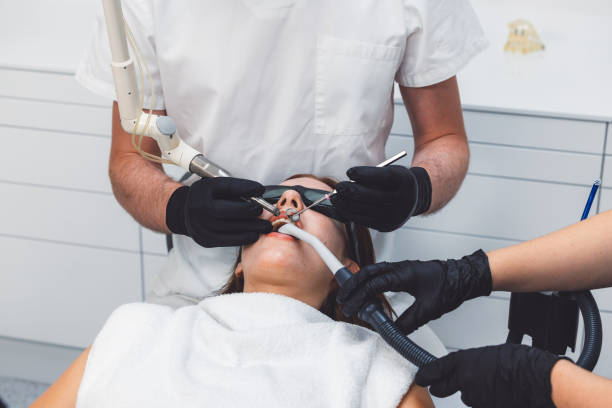 Best Emergency Dentist for Lost Fillings or Crowns in Santa Clara, CA